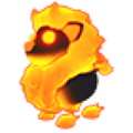Blazing Lion